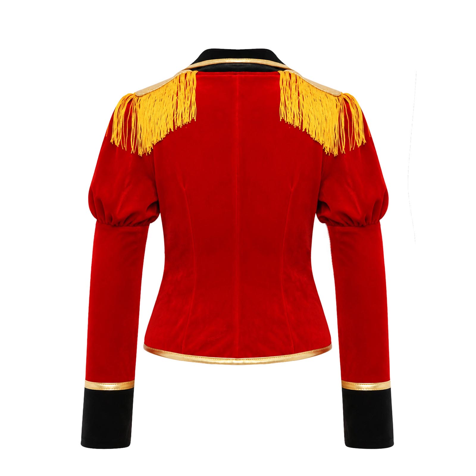 #6-16 Carnival Circus Ringmast - Jackets recension och pris