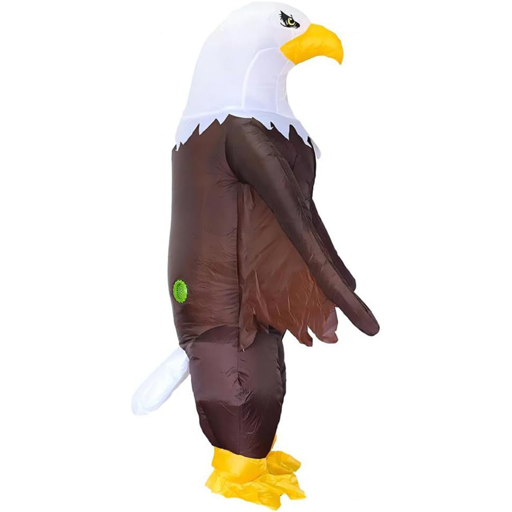 2026 Halloween Adult Inflatabl - Suits recension och pris