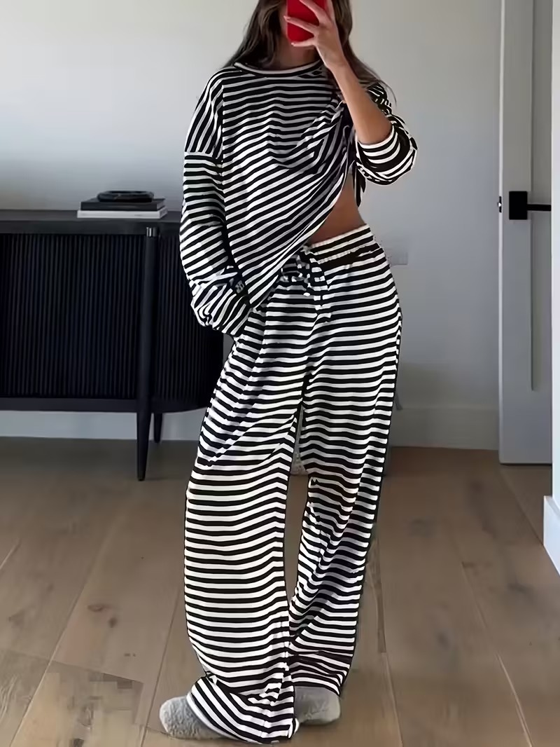 2026 Autumn Winter New Women S - T-Shirts recension och pris