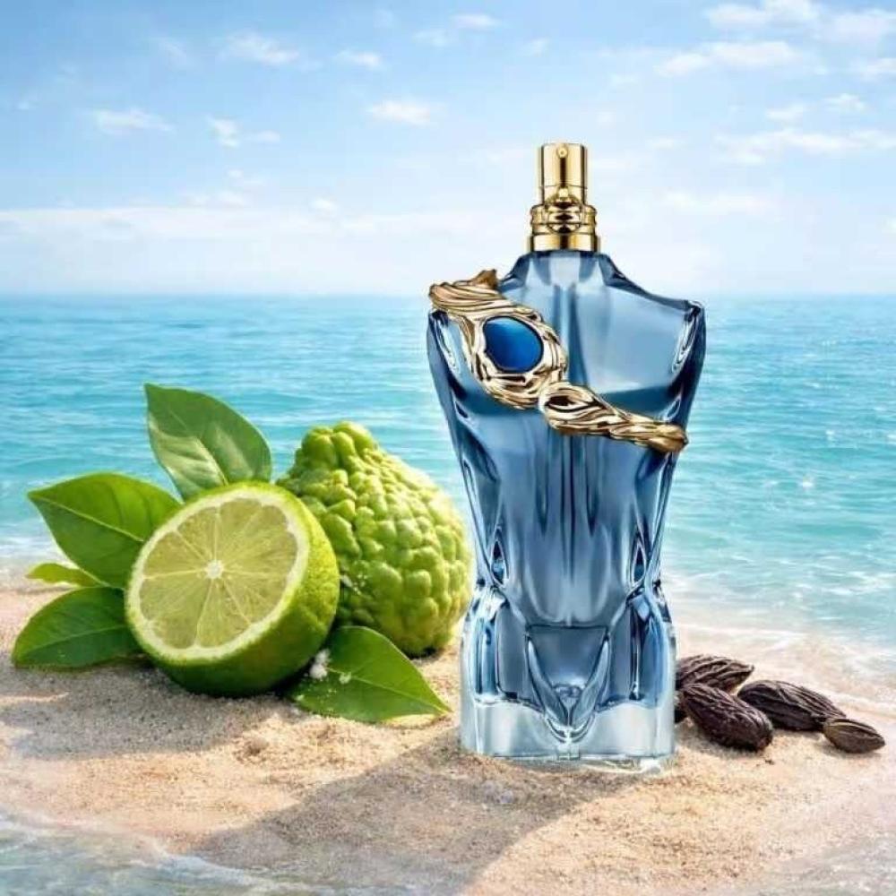 Jean Paul Gaultier Le Beau Nar - Jeans recension och pris