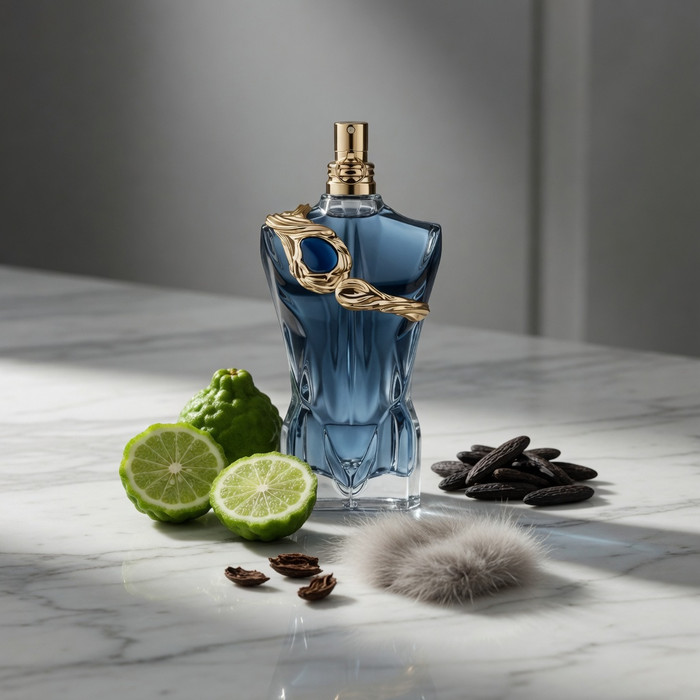 Jean Paul Gaultier Le Beau Nar - Jeans recension och pris