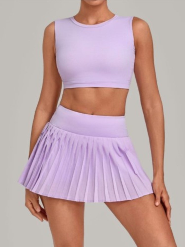 2 Piece Women Quick-Dry Sports - Shorts recension och pris