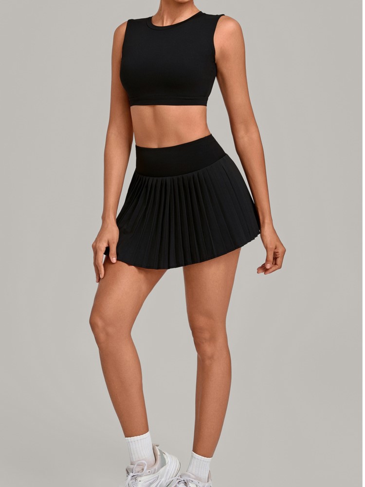 2 Piece Women Quick-Dry Sports - Shorts recension och pris