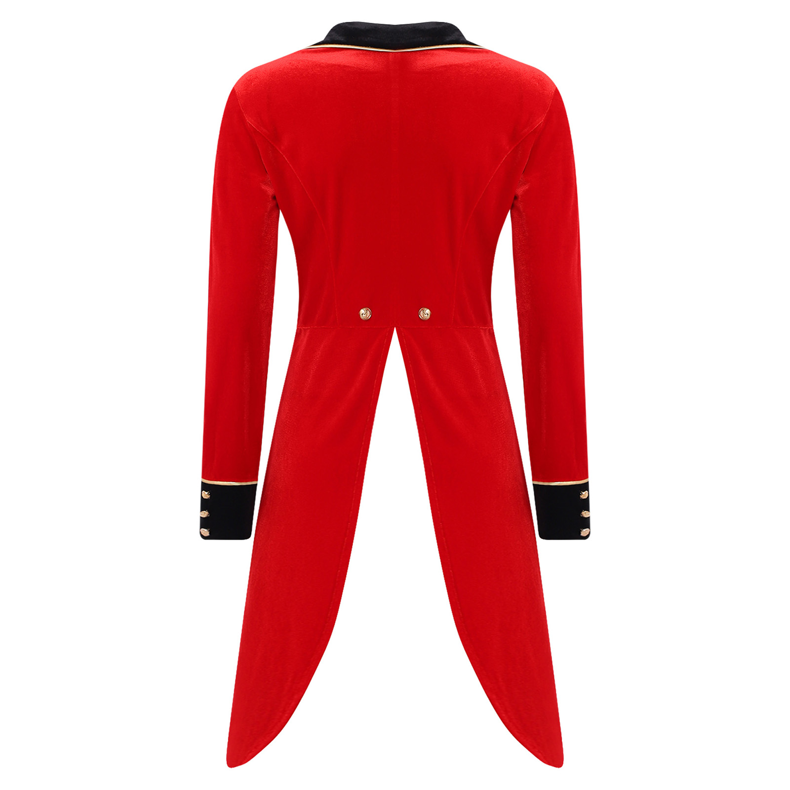 Womens Circus Ringmaster Jacke - Jackets recension och pris