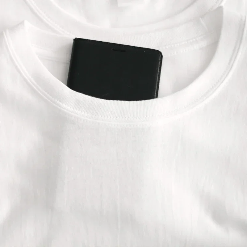 Korean-Style Loose-Fitting Let - T-Shirts recension och pris